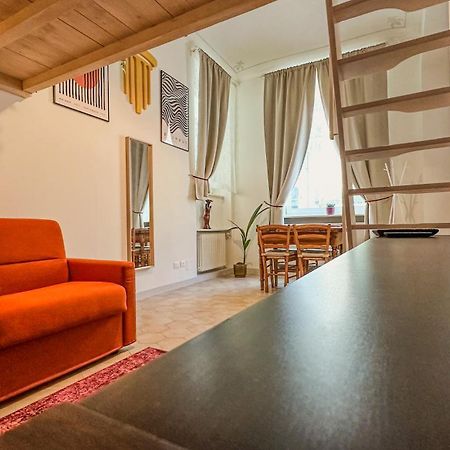 Loft Artistico Vicino A Mole Antonelliana E Fiume Po Торино Екстериор снимка