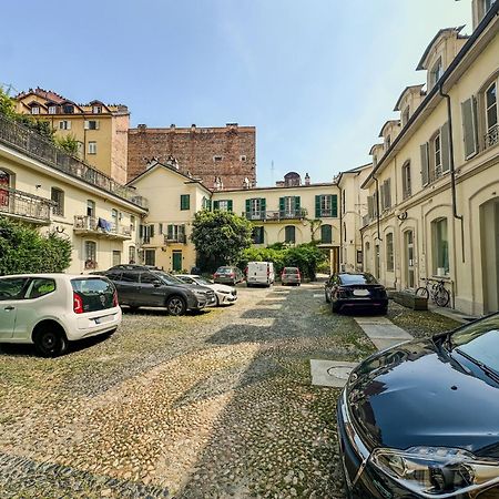 Alloggio Tranquillo Sul Po' - Piazza Vittorio Торино Екстериор снимка