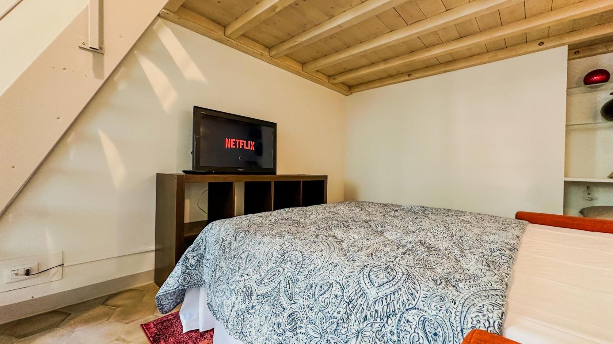 Loft Artistico Vicino A Mole Antonelliana E Fiume Po Торино Екстериор снимка