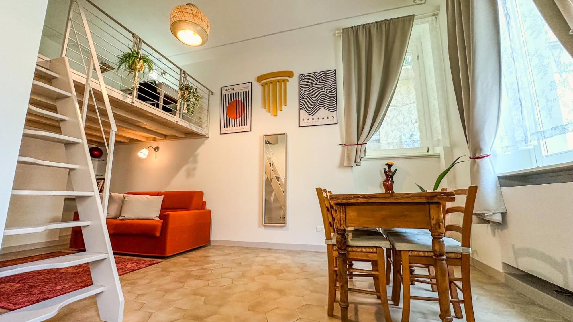 Loft Artistico Vicino A Mole Antonelliana E Fiume Po Торино Екстериор снимка