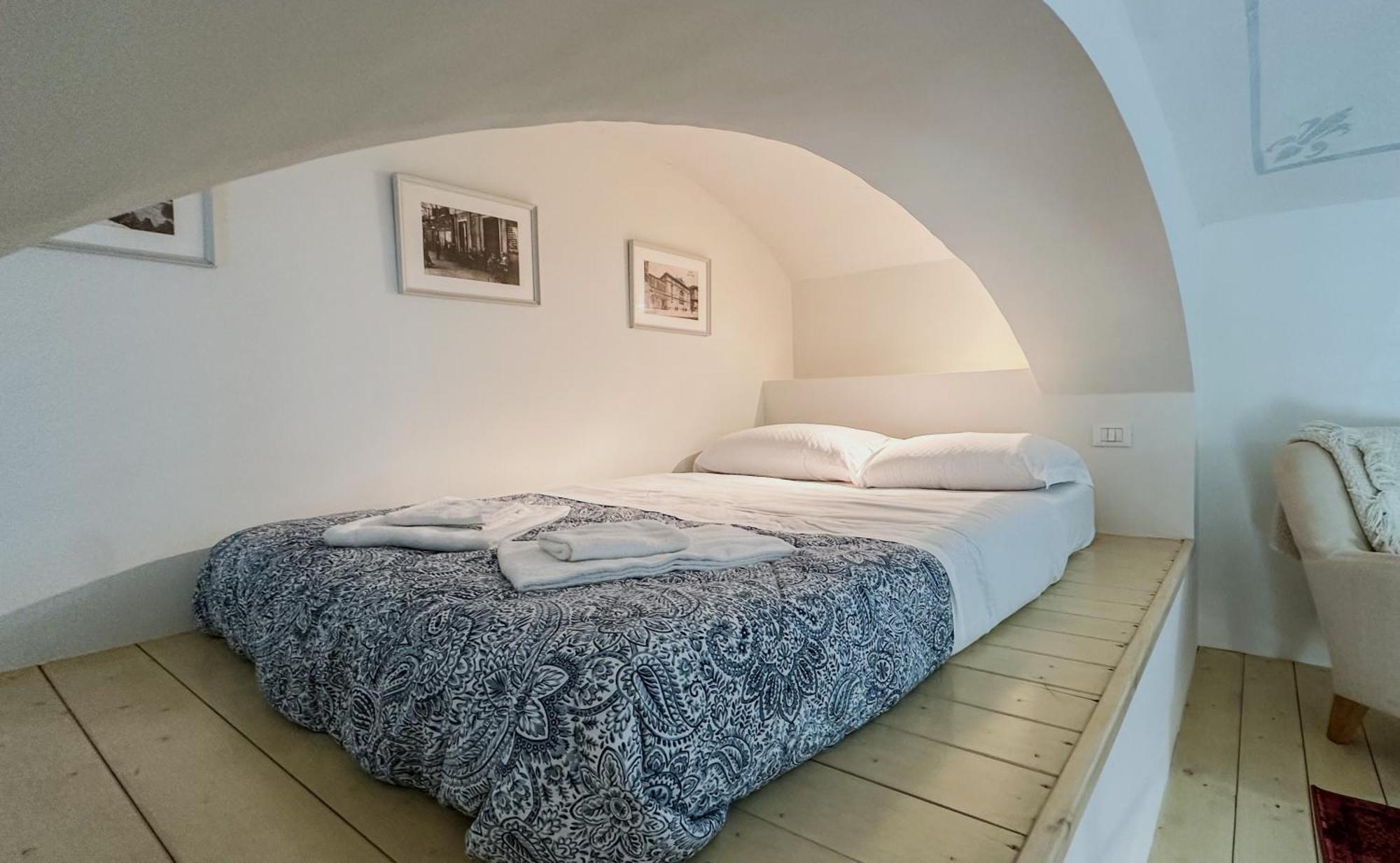 Loft Artistico Vicino A Mole Antonelliana E Fiume Po Торино Екстериор снимка