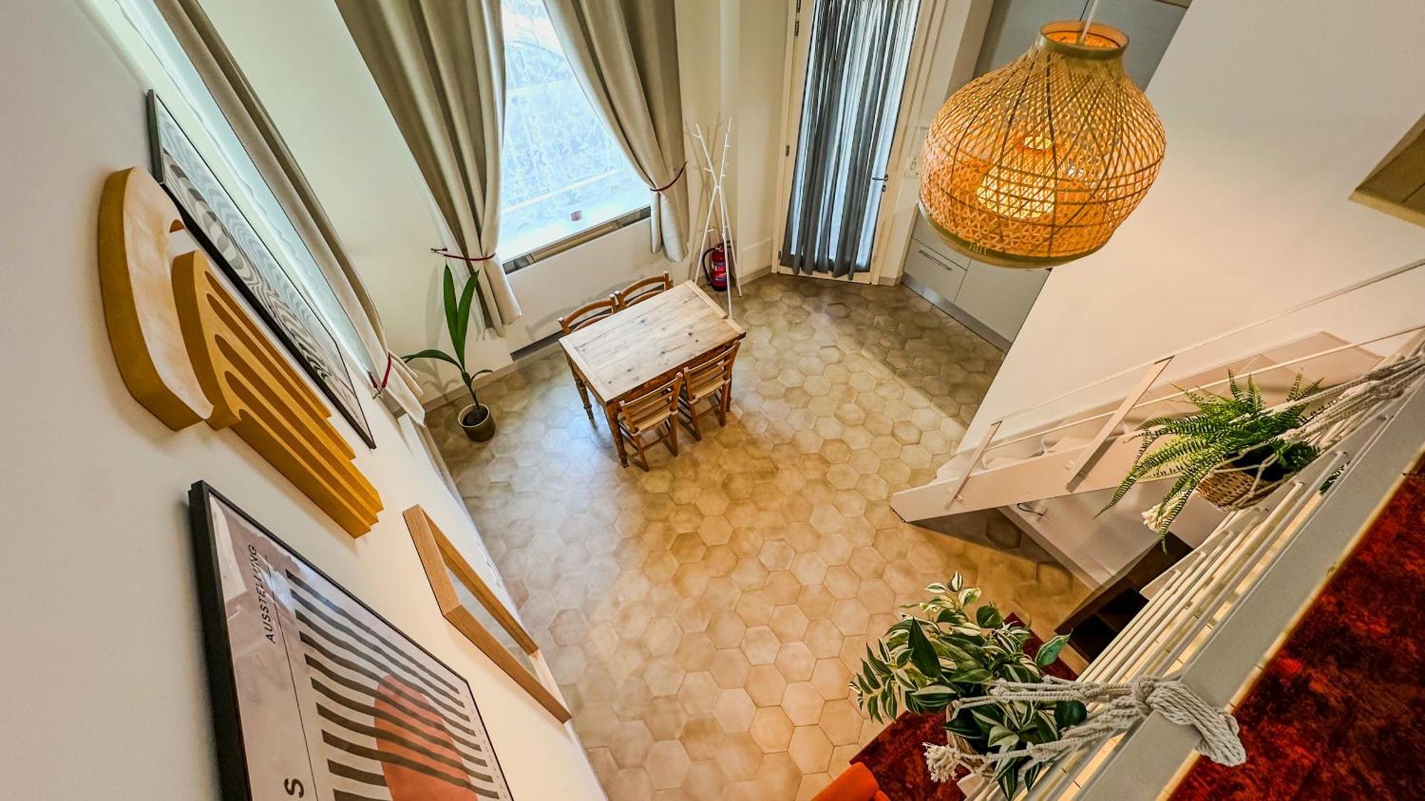 Loft Artistico Vicino A Mole Antonelliana E Fiume Po Торино Екстериор снимка